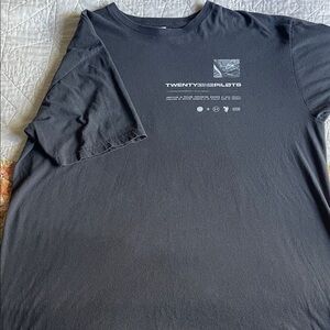 Twenty One Pilots Graphic T